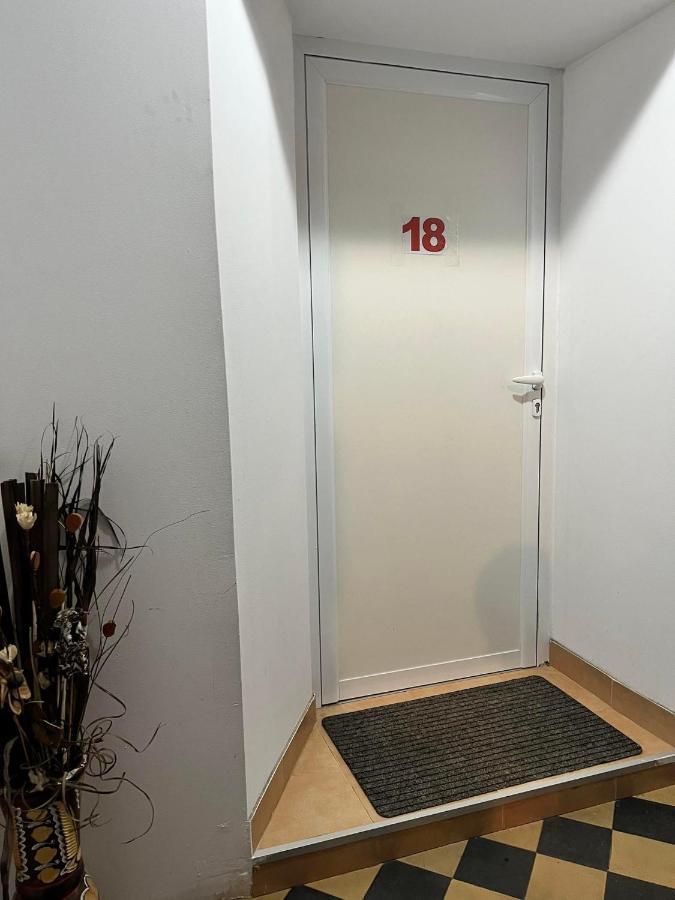 Wohnung 18 Lutherstadt Eisleben Exterior foto